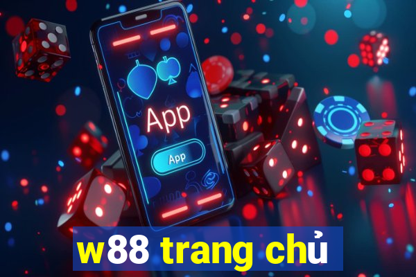 w88 trang chủ