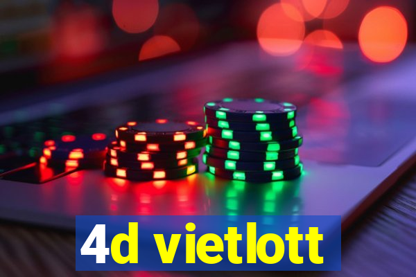 4d vietlott