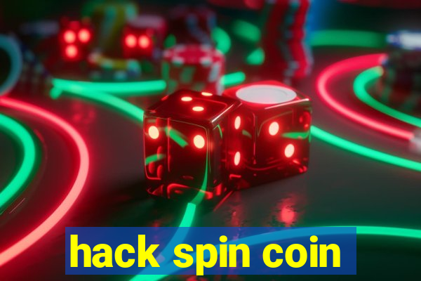 hack spin coin