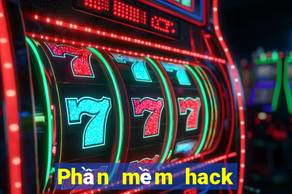 Phần mềm hack game Android