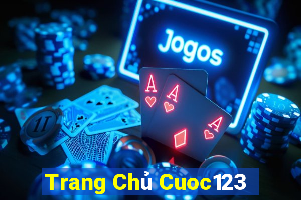 Trang Chủ Cuoc123