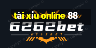 tài xỉu online 88