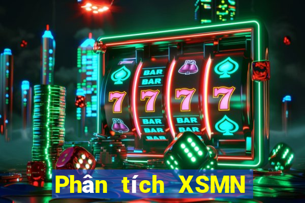 Phân tích XSMN ngày 10