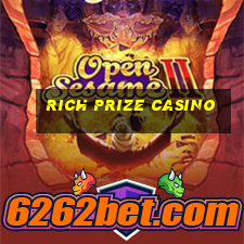 rich prize casino