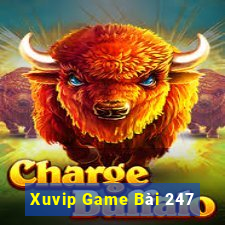 Xuvip Game Bài 247