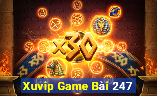 Xuvip Game Bài 247