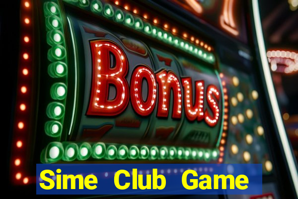 Sime Club Game Bài K88