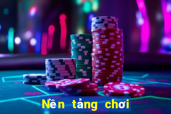 Nền tảng chơi game 96