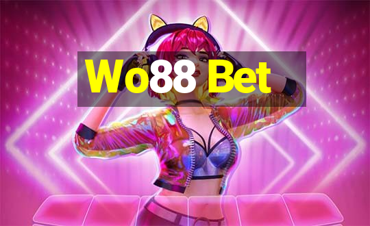 Wo88 Bet