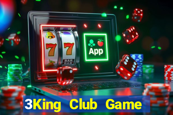 3King Club Game Bài 96