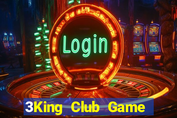 3King Club Game Bài 96