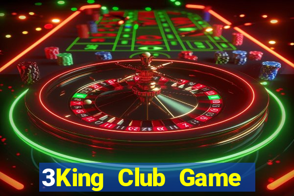 3King Club Game Bài 96