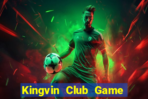 Kingvin Club Game Bài Nạp Sms