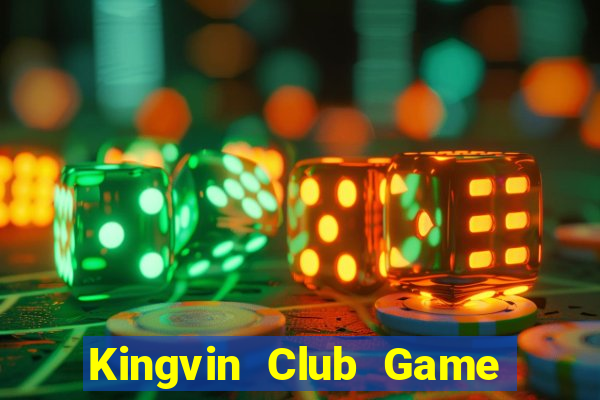 Kingvin Club Game Bài Nạp Sms