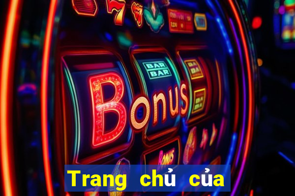 Trang chủ của xổ số Ba Tám