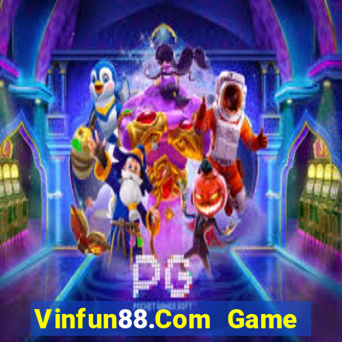 Vinfun88.Com Game Bài 6 Lá