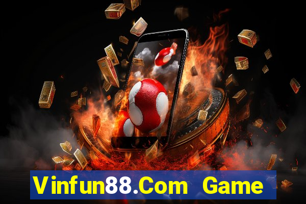 Vinfun88.Com Game Bài 6 Lá