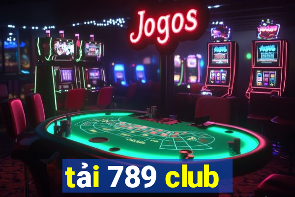 tai 789 club