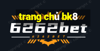 trang chủ bk8