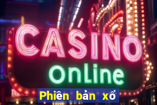 Phiên bản xổ số appios