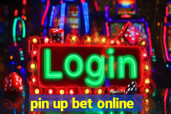 pin up bet online