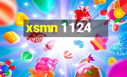 xsmn 1 1 24