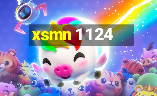 xsmn 1 1 24