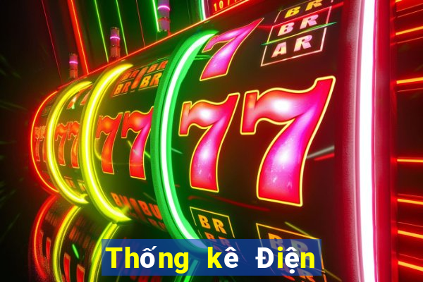 Thống kê Điện Toán 6x36 ngày 31