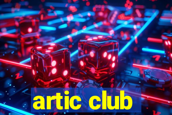 artic club