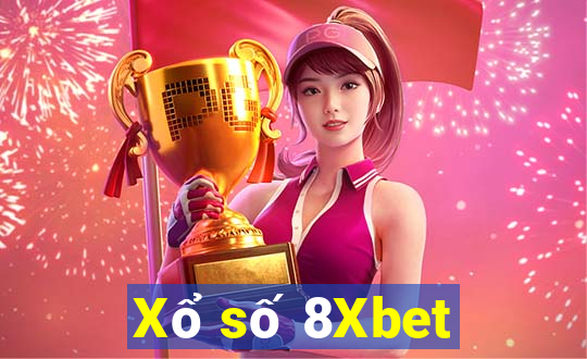 Xổ số 8Xbet