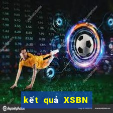 kết quả XSBN ngày 3