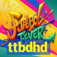 ttbdhd