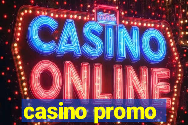 casino promo