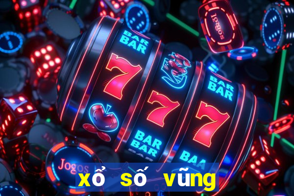 xổ số vũng tàu ngày 17 tháng 10