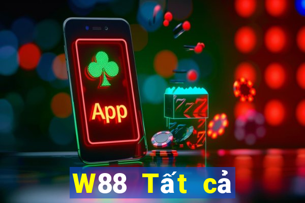 W88 Tất cả mọi người vui chơi game bài mạt chược