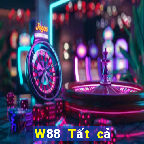 W88 Tất cả mọi người vui chơi game bài mạt chược