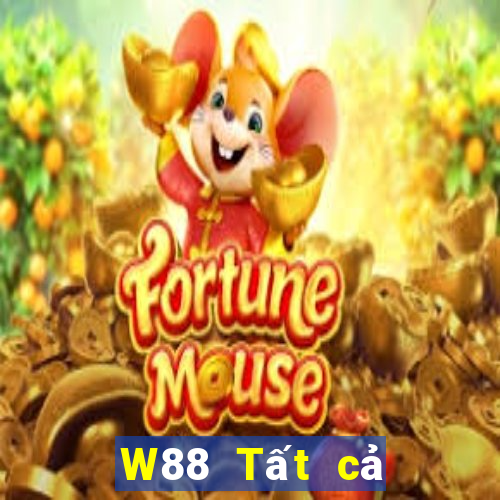 W88 Tất cả mọi người vui chơi game bài mạt chược