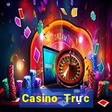 Casino Trực tiếp dabet