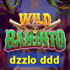 dzzlo ddd