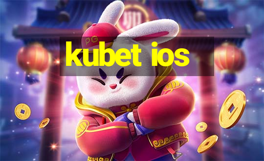 kubet ios