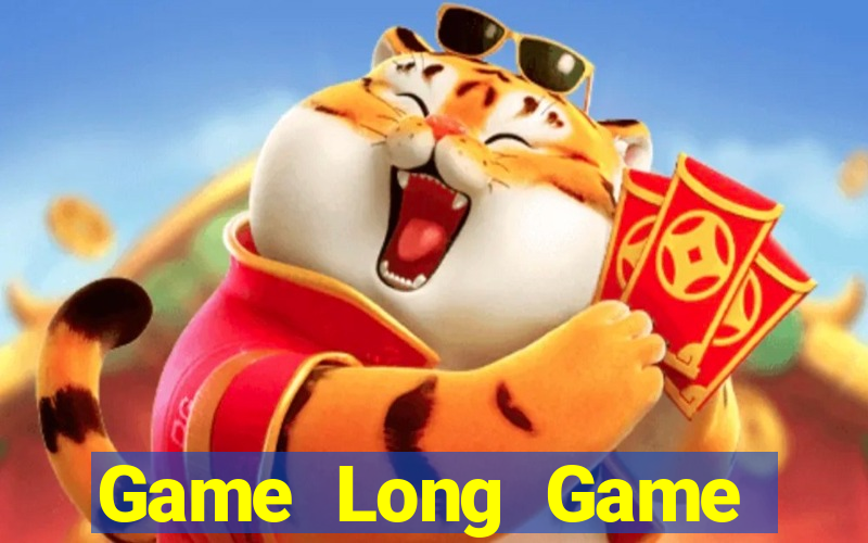 Game Long Game Bài Uống Rượu