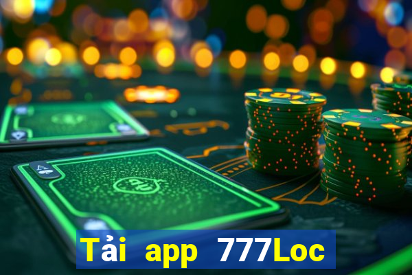 Tải app 777Loc Tặng 75k