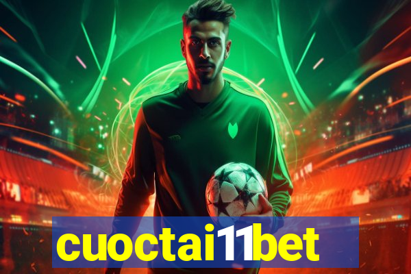 cuoctai11bet