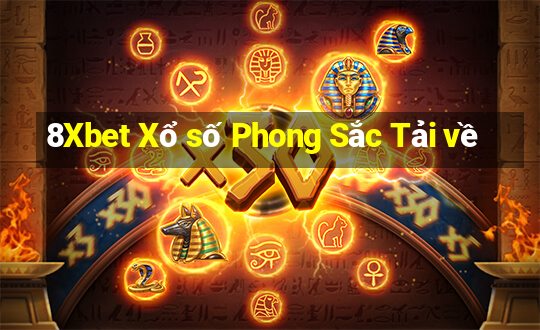 8Xbet Xổ số Phong Sắc Tải về