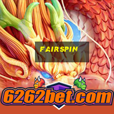 FairSpin