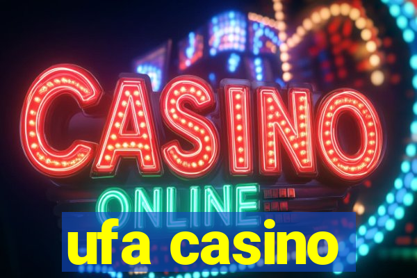 ufa casino