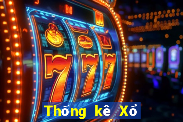 Thống kê Xổ Số vietlott ngày 22