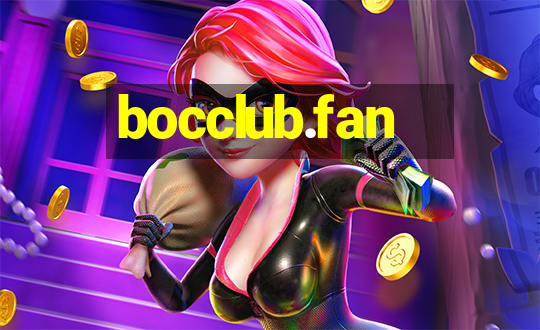 bocclub.fan