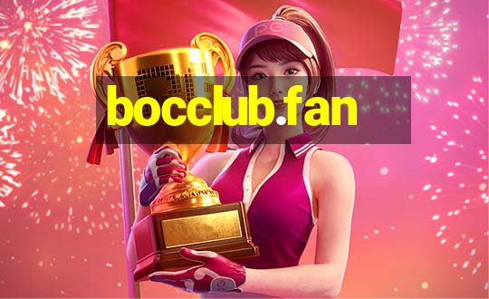 bocclub.fan