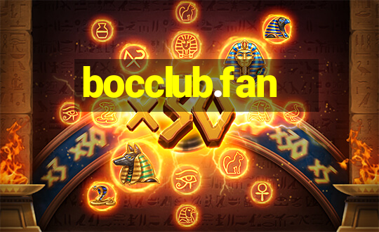 bocclub.fan